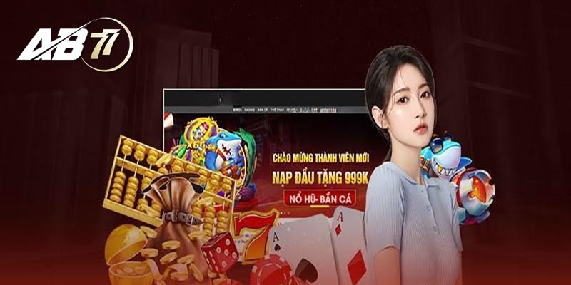 Lợi ích của việc chơi Baccarat tại Casino AB77