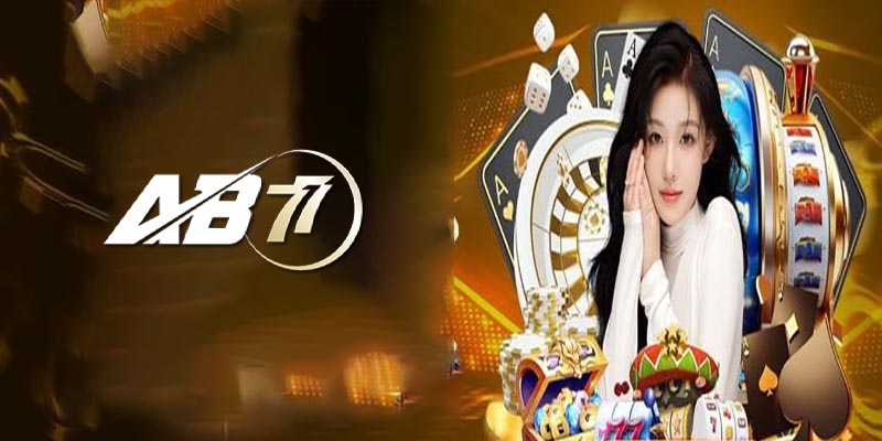 Casino AB77 - Khám Phá Chiến Lược Baccarat Hiệu Quả Cùng AB77!